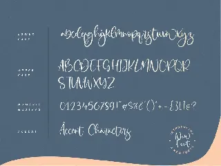 Wicked Dream Script Font