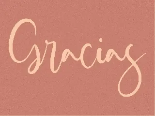 Wicked Dream Script Font