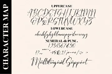 Auristtela Patricia Signature Script font