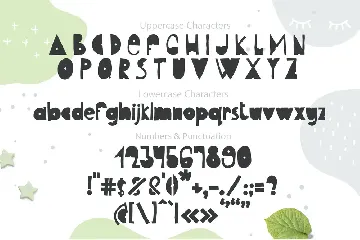 Hello Baby font