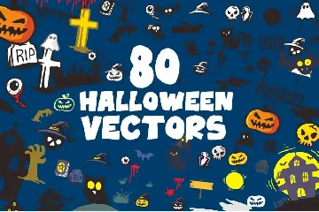 Kookoo Halloween font