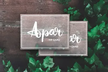 Gotre | Script Font