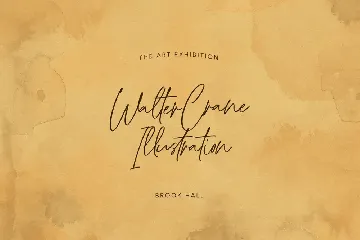 Wollyroots Signature Script Font