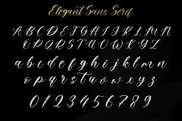 Emina Halisa Font