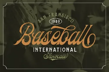 Frankest - The Vintage Font Duo