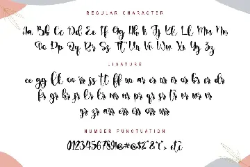 Ellyoda font