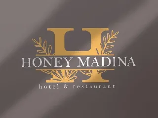 Manila Beauty font