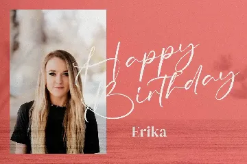 Tiara font