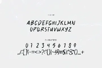 Sobhex Font