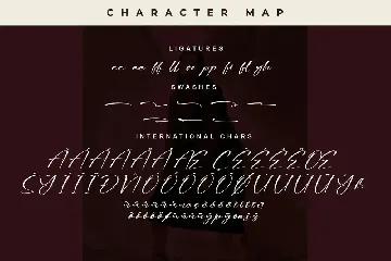 Galfighast A Casual Script Font