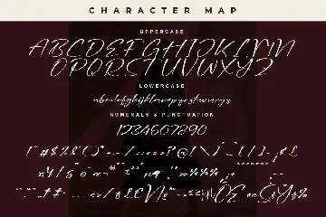 Galfighast A Casual Script Font