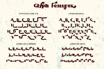 Brilliant Fighter font