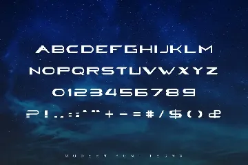 Dixacia Font