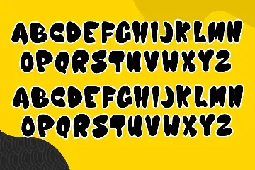 KidsJoy font