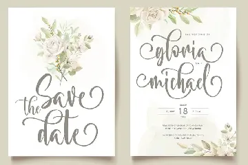 Almeida Girly Script Font