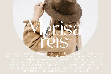 Sans Serif Modern Display Font