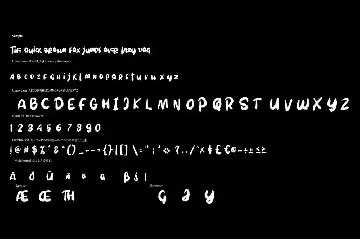 Qunomy | Helloween Font Theme