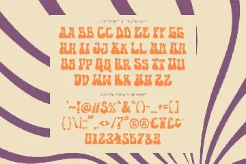 Retro Bones | A Retro Display Font