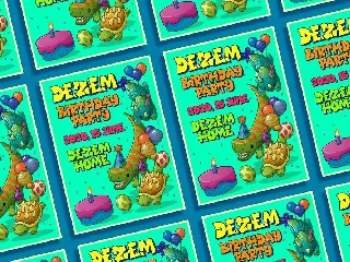 Boom Boom Cartoon Font