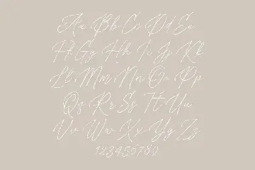 Adeptly font