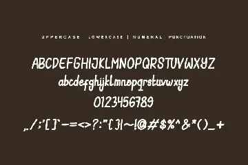 Barbiey Shopper font