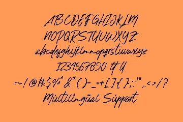 Ballong font