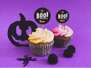 Hocus Pocus Halloween Font