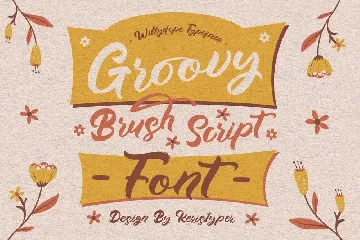 Willydope Font