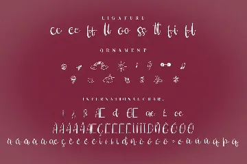 Shitti Beauty font