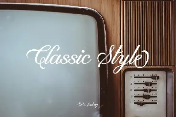 Yankees Classic | Athletics Font