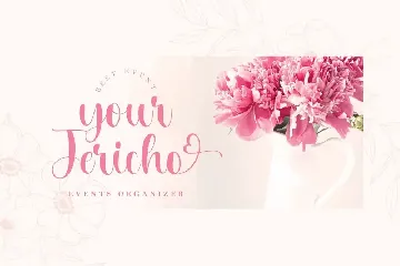 Mother Shopping Girly Business Font