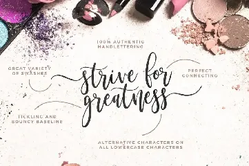 Masterblush Font