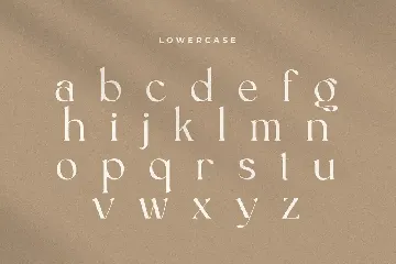 Luxury - Elegant Luxury Font