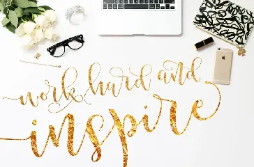 Cathy Font Script