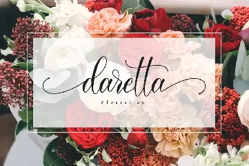 Bailey - Wedding Font