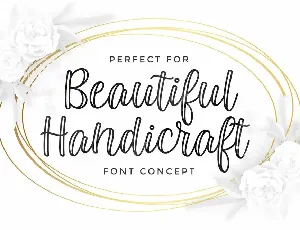 Kembara Cinta Outline font