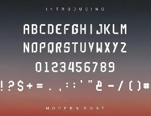 Jaidun Font