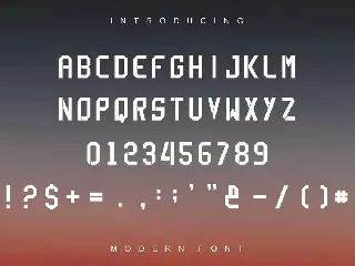 Jaidun Font