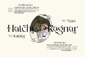 Belgan Aesthetic font