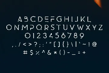 Vetti Corsa font