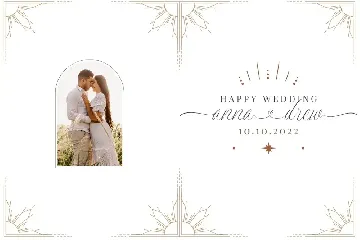 Newly Bridal - A Wedding Font