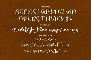 Gardenis Handwritten Script Font