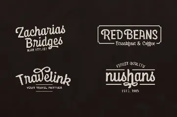 Melodika font