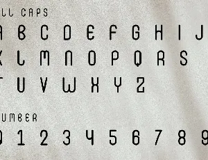 Dabora Font