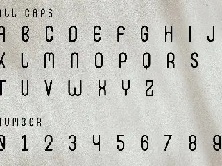 Dabora Font