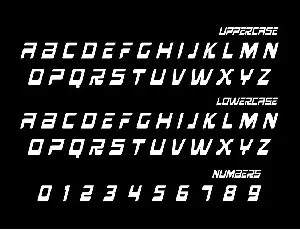 Techies font