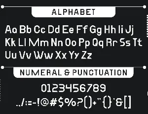 Beorita Font