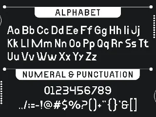 Beorita Font