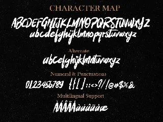 Breaking Mad Font