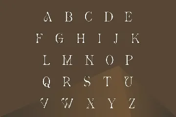 Avander | Modern Stylish font